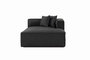 Atelier Del Sofa Mora XL Corner Right Antracita